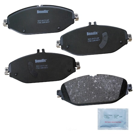 Bendix Bendix Cfc1794 Bendix Premium Copper Free CFC1794